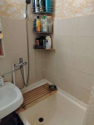 Продам двухкомнатную (2-комн.) квартиру, 7 кв-л, 22, Развилка п