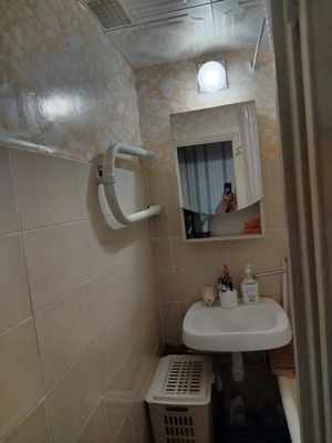 Продам двухкомнатную (2-комн.) квартиру, 7 кв-л, 22, Развилка п