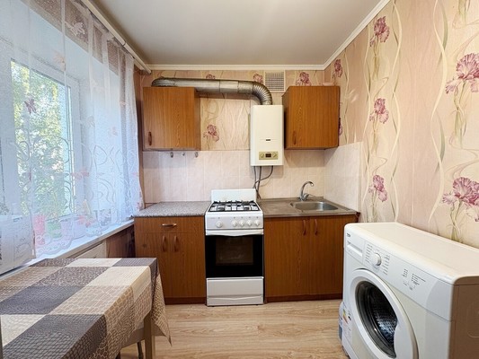 Продам однокомнатную (1-комн.) квартиру, Куйбышева ул, 11а, Пенза г