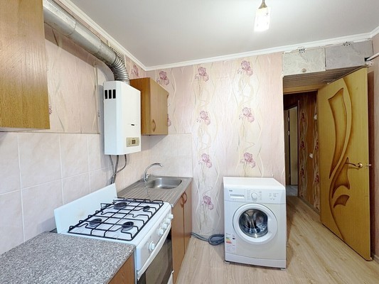 Продам однокомнатную (1-комн.) квартиру, Куйбышева ул, 11а, Пенза г