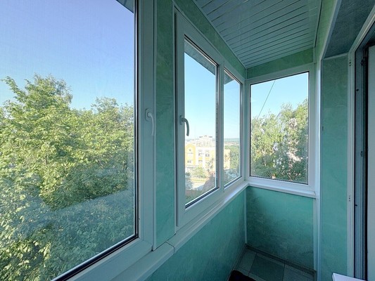 Продам однокомнатную (1-комн.) квартиру, Куйбышева ул, 11а, Пенза г