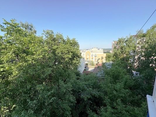 Продам однокомнатную (1-комн.) квартиру, Куйбышева ул, 11а, Пенза г