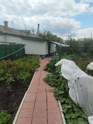Продам дом, Стасова 1-й проезд, 5, Пенза г, 0 км от города