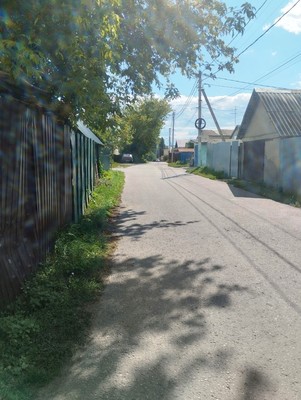 Продам дом, Стасова 1-й проезд, 5, Пенза г, 0 км от города