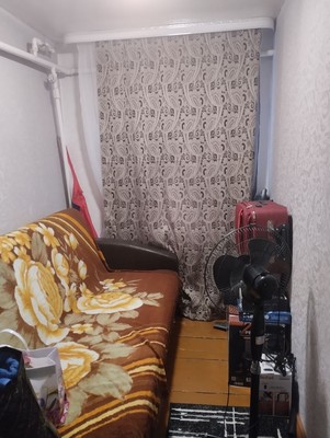 Продам дом, Стасова 1-й проезд, 5, Пенза г, 0 км от города