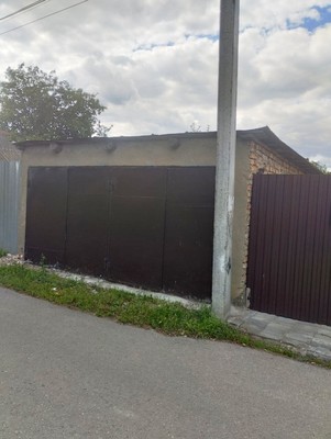 Продам дом, Стасова 1-й проезд, 5, Пенза г, 0 км от города