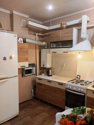 Продам дом, Стасова 1-й проезд, 5, Пенза г, 0 км от города