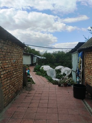 Продам дом, Стасова 1-й проезд, 5, Пенза г, 0 км от города