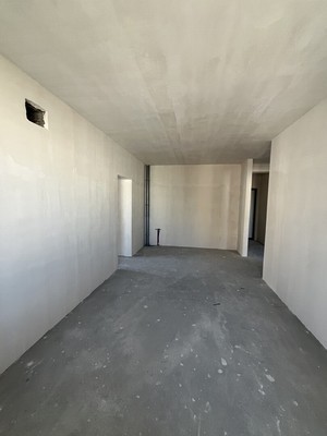 Продам двухкомнатную (2-комн.) квартиру, Центральная ул, 20, Засечное с