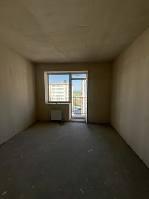 Продам двухкомнатную (2-комн.) квартиру, Центральная ул, 20, Засечное с