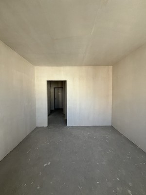Продам двухкомнатную (2-комн.) квартиру, Центральная ул, 20, Засечное с