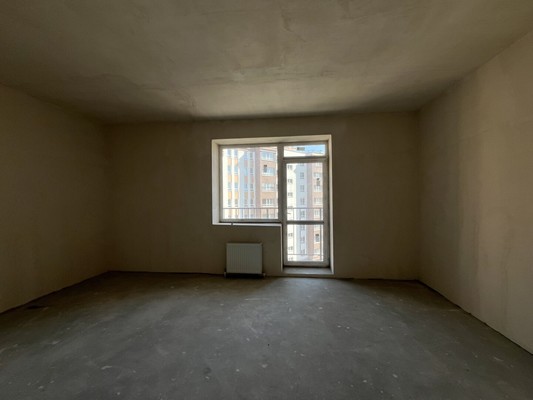Продам двухкомнатную (2-комн.) квартиру, Центральная ул, 20, Засечное с