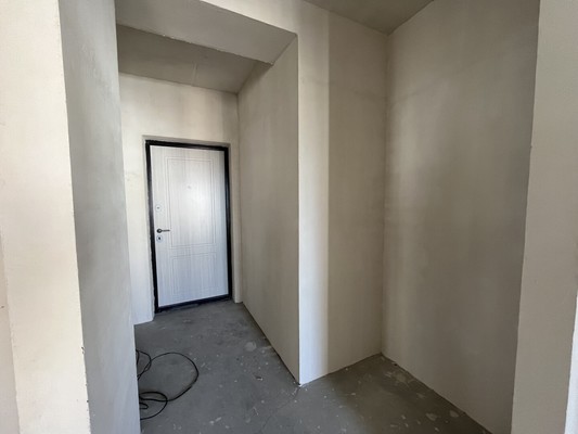 Продам двухкомнатную (2-комн.) квартиру, Центральная ул, 20, Засечное с
