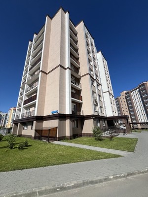 Продам двухкомнатную (2-комн.) квартиру, Центральная ул, 20, Засечное с