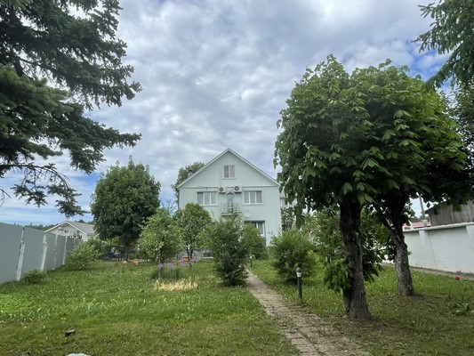 Продам дом, 15, Аборино д, 0 км от города
