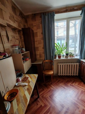 Продам трехкомнатную (3-комн.) квартиру, Ленинградское шоссе ул, 2, Кузьмоловский гп