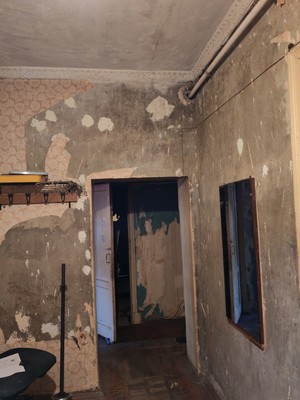 Продам трехкомнатную (3-комн.) квартиру, Ленинградское шоссе ул, 2, Кузьмоловский гп