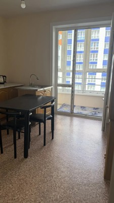 Продам однокомнатную (1-комн.) квартиру, А.Матросова ул, 15, Троицкое с
