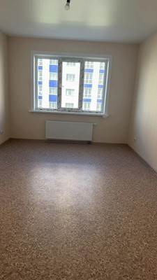 Продам однокомнатную (1-комн.) квартиру, А.Матросова ул, 15, Троицкое с