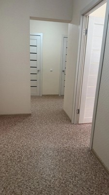 Продам однокомнатную (1-комн.) квартиру, А.Матросова ул, 15, Троицкое с