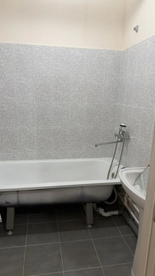 Продам однокомнатную (1-комн.) квартиру, А.Матросова ул, 15, Троицкое с