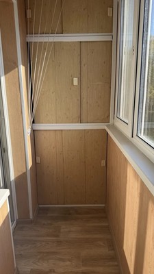 Продам двухкомнатную (2-комн.) квартиру, Есенина ул, 7А, Южно-Сахалинск г