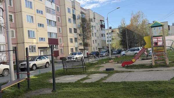 Продам двухкомнатную (2-комн.) квартиру, Есенина ул, 7А, Южно-Сахалинск г