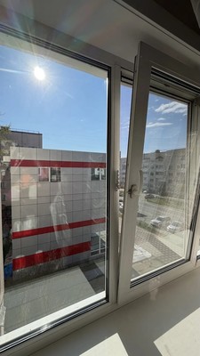 Продам двухкомнатную (2-комн.) квартиру, Есенина ул, 7А, Южно-Сахалинск г