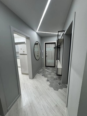 Продам трехкомнатную (3-комн.) квартиру, Саранская ул, 13а, Южно-Сахалинск г