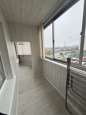 Продам трехкомнатную (3-комн.) квартиру, Саранская ул, 13а, Южно-Сахалинск г