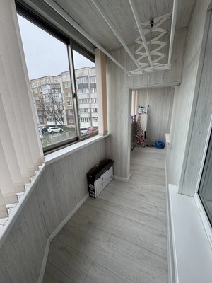 Продам трехкомнатную (3-комн.) квартиру, Саранская ул, 13а, Южно-Сахалинск г