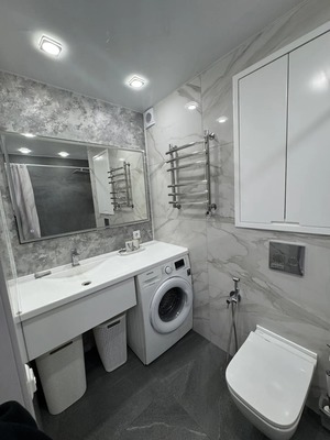 Продам трехкомнатную (3-комн.) квартиру, Саранская ул, 13а, Южно-Сахалинск г