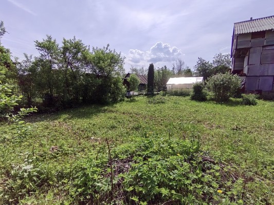 Продам участок 5 соток, Фермерское хоз., СНТ Чегодаево тер, 0 км от города