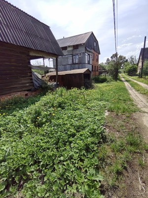 Продам участок 5 соток, Фермерское хоз., СНТ Чегодаево тер, 0 км от города