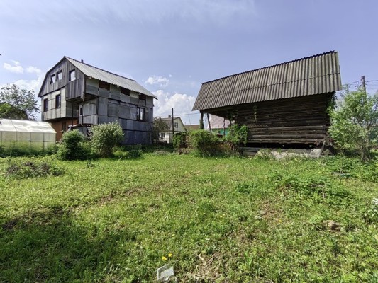 Продам участок 5 соток, Фермерское хоз., СНТ Чегодаево тер, 0 км от города