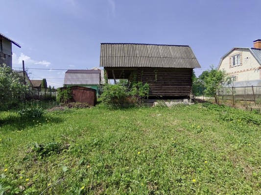 Продам участок 5 соток, Фермерское хоз., СНТ Чегодаево тер, 0 км от города