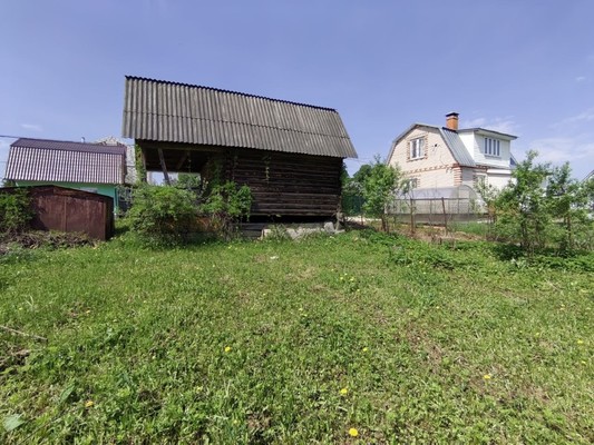 Продам участок 5 соток, Фермерское хоз., СНТ Чегодаево тер, 0 км от города