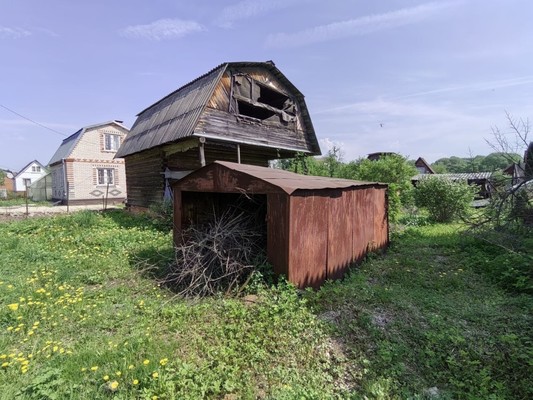 Продам участок 5 соток, Фермерское хоз., СНТ Чегодаево тер, 0 км от города