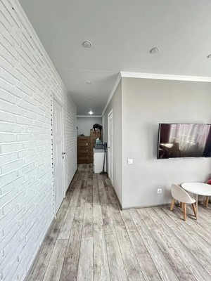 Продам двухкомнатную (2-комн.) квартиру, Архитектора Гайнутдинова ул, 26, Казань г