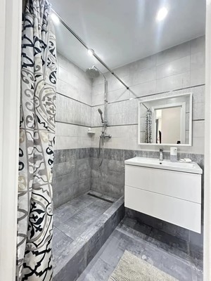 Продам двухкомнатную (2-комн.) квартиру, Архитектора Гайнутдинова ул, 26, Казань г