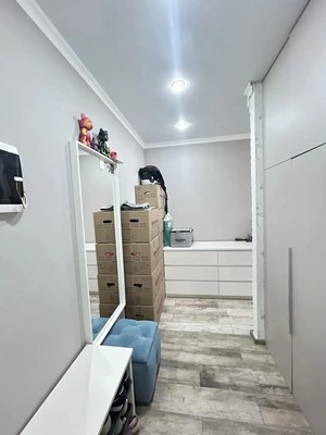 Продам двухкомнатную (2-комн.) квартиру, Архитектора Гайнутдинова ул, 26, Казань г