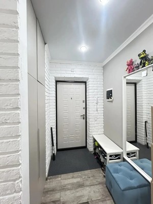 Продам двухкомнатную (2-комн.) квартиру, Архитектора Гайнутдинова ул, 26, Казань г