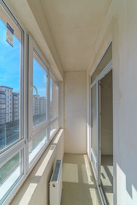 Продам однокомнатную (1-комн.) квартиру, Центральная ул, 8, Засечное с