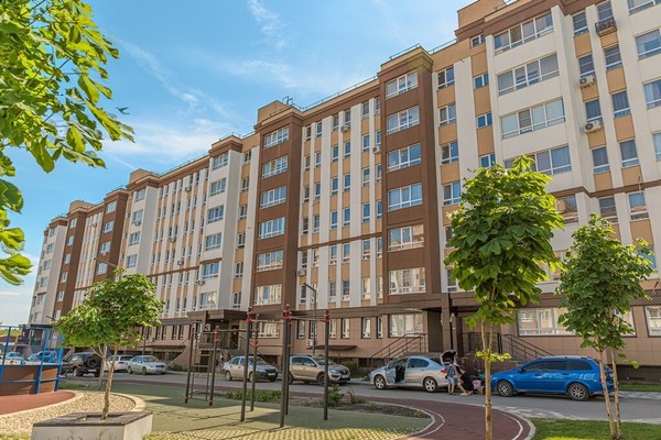 Продам однокомнатную (1-комн.) квартиру, Центральная ул, 8, Засечное с