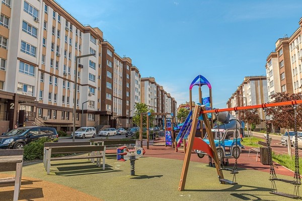 Продам однокомнатную (1-комн.) квартиру, Центральная ул, 8, Засечное с