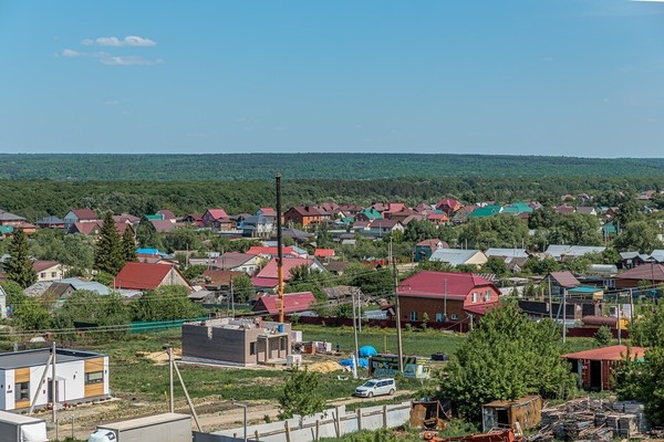 Продам однокомнатную (1-комн.) квартиру, Центральная ул, 8, Засечное с