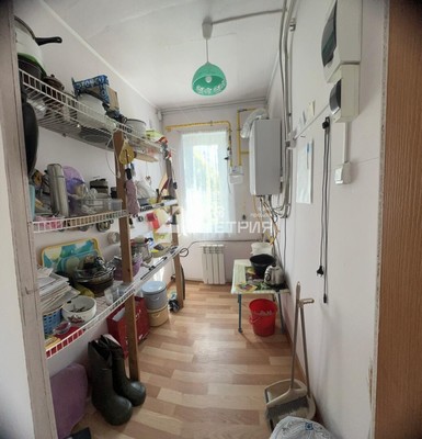 Продам дом, Советская ул, 87А, Южно-Сахалинск г, 0 км от города