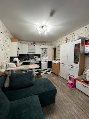 Продам двухкомнатную (2-комн.) квартиру, Железнодорожная ул, 87, Южно-Сахалинск г