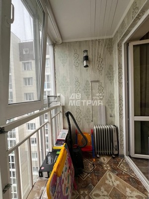 Продам двухкомнатную (2-комн.) квартиру, Железнодорожная ул, 87, Южно-Сахалинск г