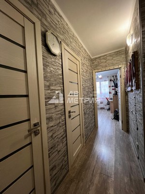 Продам двухкомнатную (2-комн.) квартиру, Железнодорожная ул, 87, Южно-Сахалинск г